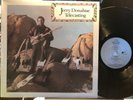 Jerry Donahue   Telecasting 1986 UK Press   Note To Danny Gatton   Lp & Cover=NM