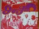 MOBY GRAPE Grape Jam LP COLUMBIA 1968 US orig MGS1 SKIP SPENCE-BLOOMFIELD-KOOPER