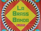 LaBrassBanda, EUROPA, DOPPEL-LP, NEU