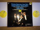 Ida Haendel Stern Zukerman Mehta Vivaldi Bach Mozart DG Dig st 2LP NM-
