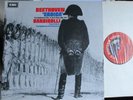 BEETHOVEN EROICA SYMPHONY 3 BARBIROLLI BBC ORCH EMI SEMI-CIRCLE STEREO ASD 2348