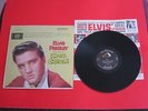 Elvis Presley King Creole Original RCA LSP-1884 NM Staggered Stereo