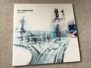 Radiohead - OK Computer 2 X LP Thom Yorke .