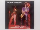 New Barbarians Rolling Stones - Buried Alive 3LP Swingin Pig Neuwertig NM TOP