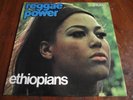 The Ethiopians - Reggae Power TROJAN LP