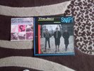 THE JAM SNAP VINYL 1983 DOUBLE ALBUM 12” VINYL  7” SINGLE THATs ENTERTAINMENT