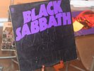 Black Sabbath Master of Reality LP  VG++ CONDITION 1ST PRESS