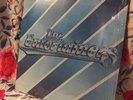 RARE BEACH MODERN SOUL LP -The Entertainers- Pvt-Self Titled- NC funk - NM