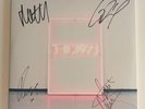 The 1975 I Like It When You Sleep Signed Vinyl Record Autographed Rare