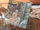 Iron Maiden - Somewhere in Time - Capitol 1986 - SJ-12524  NM CON