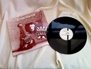 Tom Petty PROMO 12-inch I WON'T BACK DOWN The Beatles George Harrison