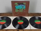1973 YES YESSONGS TRIPLE VINYL ALBUM LP RECORD SET GATEFOLD ATLANTIC SD 3-100