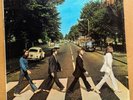 THE BEATLES ABBEY ROAD UK ORIG'69 APPLE 1ST PRESS ODEON EXPORT MISPRINT SHRINK