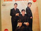THE BEATLES INTRODUCING THE BEATLES US ORIG'64 VJ MONO VERSION 1 SEARS BAGGY