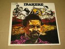 IRAKERE(Afro-Cuban Jazz)   press? Areito(Cuba) LD-3797  RARE LP