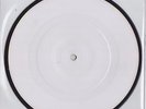 David Bowie - Knock On Wood - Ultra rare 2014 test press plain white vinyl 7