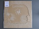 HAXAN CLOAK : LIMITED WHITE VINYL LP. The men parted the sea to devour warter.