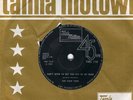 MOTOWN-FOUR TOPS-CANT SEEM TO GET YOU OUT OF MY MIND/DO WHAT YOU-UK TMG 710