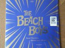 THE BEACH BOYS GOOD VIBRATIONS HEROES & VILLAINS 2X 10