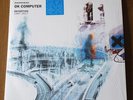 RADIOHEAD OK COMPUTER OKNOTOK 1997 2017 - LTD 2X 12