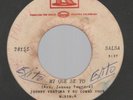 JOHNNY VENTURA Y SU COMBO SHOW Mi Que Se Yo K salsa son antillano colombia 45 