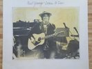 NEW Neil Young   Comes A Time   Original '78 LP MSK2266   FACTORY SEALED