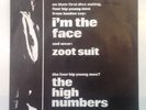 The Who The High Numbers I'm The Face Zoot Suit Rare Back Door 7