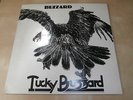 TUCKY BUZZARD 
