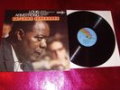 LOUIS ARMSTRONG - SATCHMO SERENADES - LP EX+/N.MINT/COPS 5190/1973 GERMANY