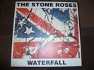 The Stone Roses: Waterfall 12