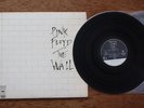 PINK FLOYD The Wall 1979 Oz Press NEAR MINT Vinyl LP PROG PSYCH ROCK