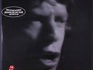 Rolling Stones 2 LP black Vinyl Training Wheels + Riesenposter