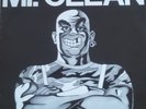 SKINKORPS - Mr. Clean LP 1987 Oi  ORIGINAL RRR ROR RAR