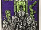 Misfits Earth A.D. / Wolfs Blood Rare Vinyl Record Punk EX LP PL9-02 PLAN 9