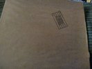 LED ZEPPELIN In Through The Out Door 1979 UK 7 Track Vinyl LP  Sleeve 'D'