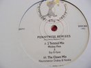 Neuromancer ?– Pennywise Remixes Symphony Sound Records ?– SYM 004 - 1993