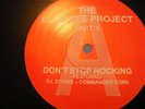 Ellis Dee ?– The Ellis Dee Project Part 3?– LSD 004 - 1992