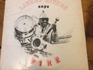 Laurel Aitken Says Fire Doctor Bird Original Reggae LP Vinyl
