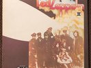 Led Zeppelin II, Atlantic SD 8236, Robert Ludwig Hot Mix RL SS, Presswell NM-