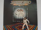 Saturday Night Fever OMST Bee Gees Track A2/B1/A4/B2 Vinyl Double Album, VG/EX
