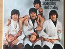 The Beatles-Butcher Cover LP 1966 3rd state, First Class Peel