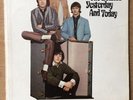 THE BEATLES -Yesterday And Today - 2nd State Unpeeled BUTCHER COVER 1966