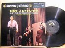 TAS RCA LSO 6006 & 6007 BELAFONTE AT CARNEGIE HALL RETURNS  4LPS VG++ TO NM