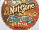 The Small Faces - Ogdens Nut Gone Flake - Sainsburys Limited Edition - Red Vinyl