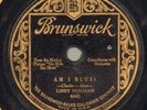 1929 LIBBY HOLMAN 