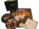 ABBA PICTURE DISC BOX 