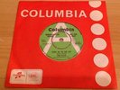 UK 7” DEMO Point Me At/To The Sky [MISPRINT] Pink Floyd SYD Psych 45