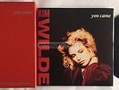 Kim Wilde - You Came UK 7