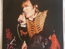 Adam Ant / The Ants ?– A.NT.S Rare Japanese double Live London Empire 8 June 80