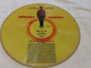 78 RPM Sav-Way Vogue Promotional Little Eddie Mercury Man 3060/5049 super rare